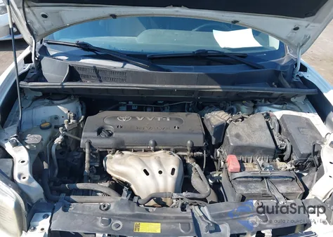 2008 Scion Xb Xb from USA, damaged, VIN JTLKE50E981045578